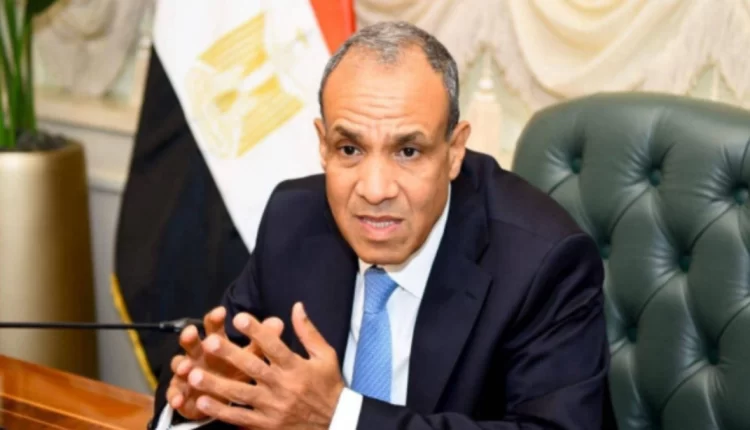 مصر تشدد لبريطانيا على خطورة توغل إسرائيل بلبنان وتطالب بوقف حرب غزة