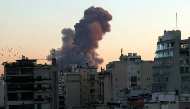 ارتفاع عدد ضحايا الغارات الإسرائيلية في لبنان إلى 23 شهيدًا و93 جريحًا