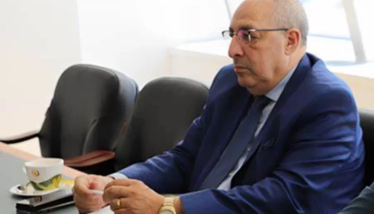 المغرب مستعد للإضطلاع بدور ريادي في تعزيز علاقات التعاون الثلاثي بين الصين وإفريقيا