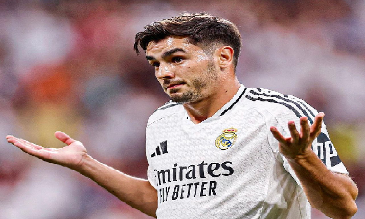 إبراهيم دياز