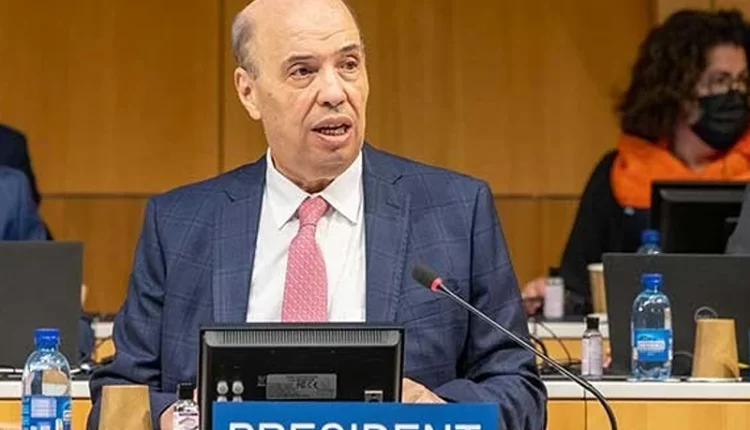 إختتام الدورة العادية لمجلس حقوق الإنسان