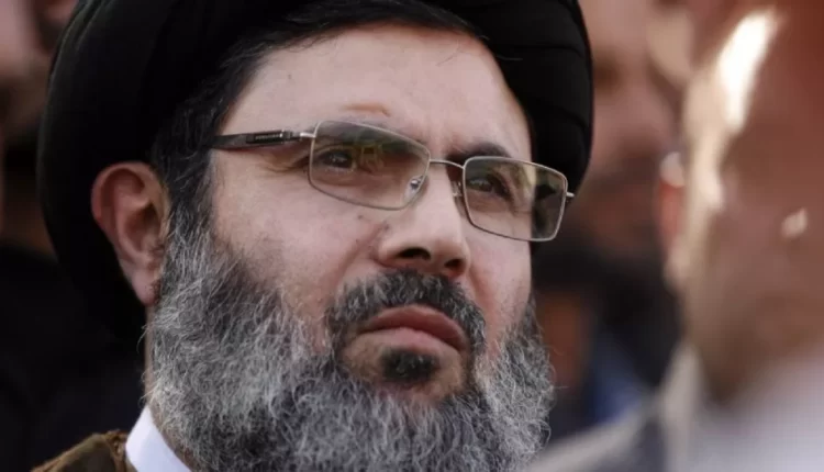 هاشم صفي الدين