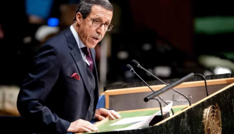 هلال: الجزائر أم الأزمات بمنطقة الساحل .. تحتاج إلى تغيير النظارات لرؤية الحقيقة