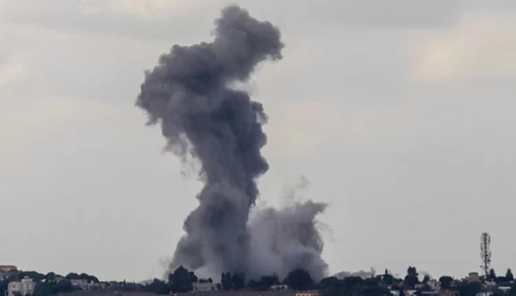 الأمم المتحدة تنذر إسرائيل بعواقب اجتياح بري واسع النطاق للبنان