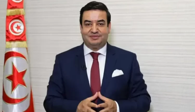 العياشي زمال