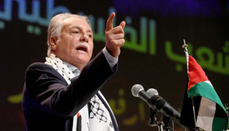 حزب التقدم والاشتراكية يستنكر اغتيال حسن نصر الله ويدعو للاحتجاج ضد جرائم إسرائيل