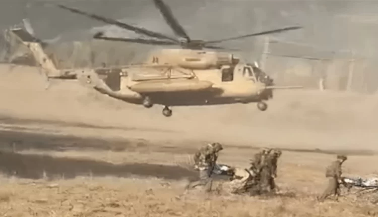 مصرع 14 جنديًا في اشتباكات جنوب لبنان حسب مصادر إسرائيلية