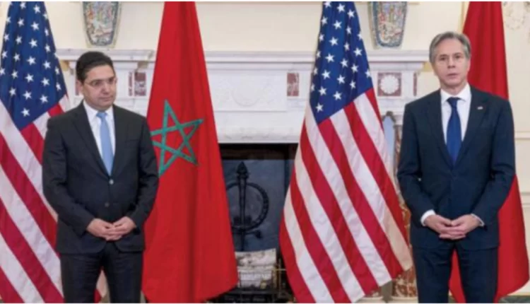 أمريكا تجدد دعم الحكم الذاتي في الصحراء