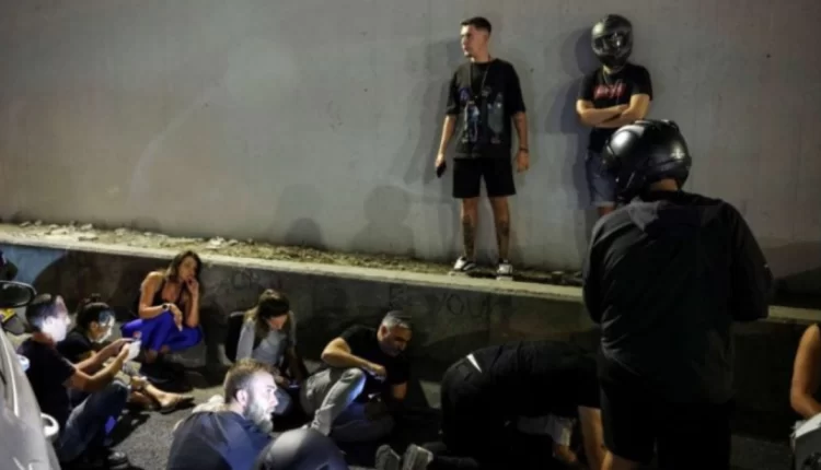 عقب التصعيد بالمنطقة..روسيا تنصح مواطنيها بمغادرة إسرائيل