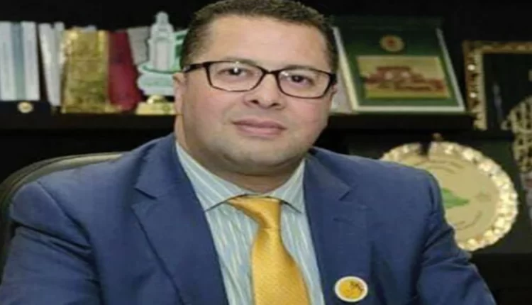 محمد الغراس