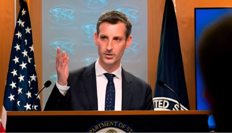 واشنطن: لم نكن على علم بقبول نصر الله عرض وقف إطلاق النار قبل اغتياله