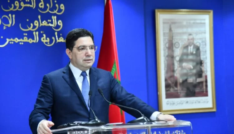 المغرب يرد على قرار محكمة العدل الأوروبية: انحياز سياسي وجهل تام بالحقائق