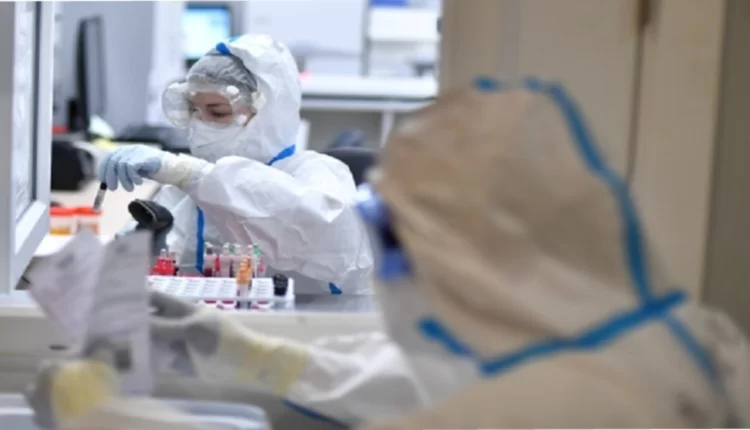 منظمة الصحة العالمية تكشف عن 36 حالة إصابة بفيروس ماربورغ في رواندا و11 وفاة