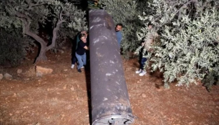 هيئة البث: إسرائيل تستعد لرد عسكري "واسع وقوي" على إيران