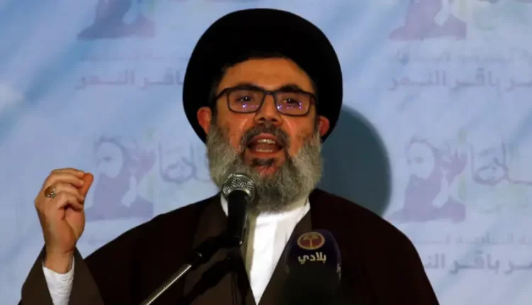 هاشم صفي الدين