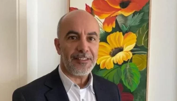 ميمون عزوز، كفاءة مغربية في خدمة العلاج الجيني بالمملكة المتحدة