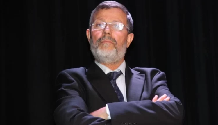 البرلماني محمد السيمو