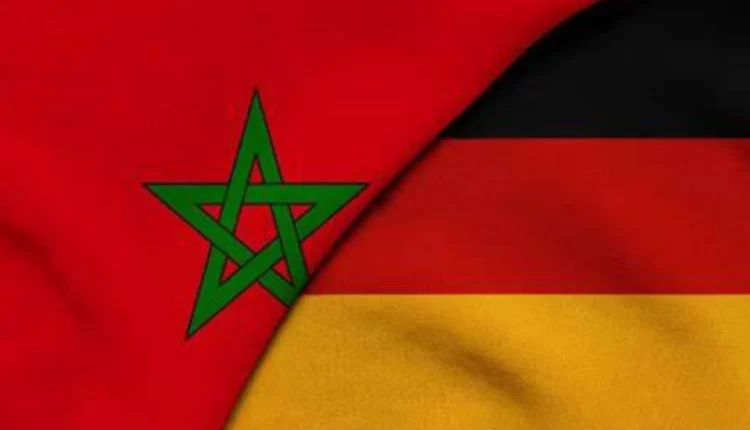ألمانيا:نولي أهمية كبرى للشراكة الاستراتيجية مع المغرب