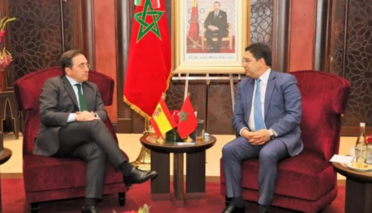 إسبانيا تجدد التأكيد على تشبثها بعلاقات مستقرة مع المغرب