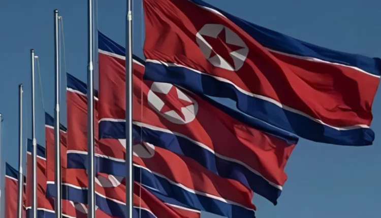 الجنرال نو كوانغ-شول يتولى مجددًا قيادة وزارة الدفاع الكورية الشمالية