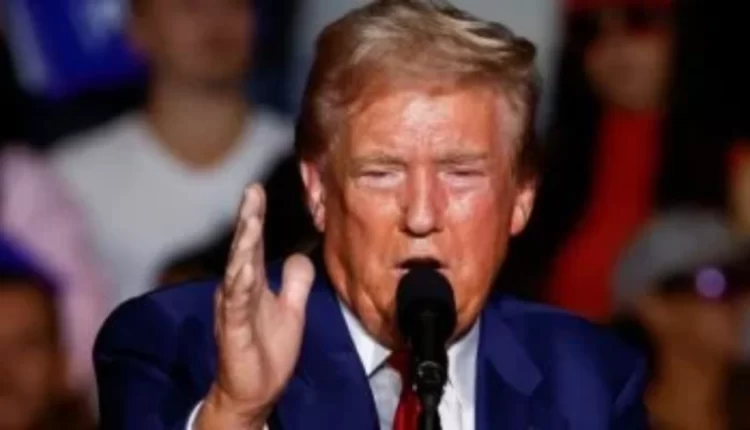 ترامب يهنئ نتنياهو على الإجراءات الحازمة ضد حزب الله في اتصال هاتفي