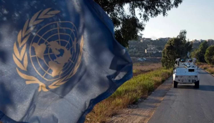 هجوم إسرائيلي جديد على قوات اليونيفيل في جنوب لبنان