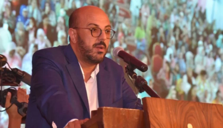 هيئة رئاسة الأغلبية تختار ولد الرشيد لخلافة النعم ميارة في رئاسة مجلس المستشارين