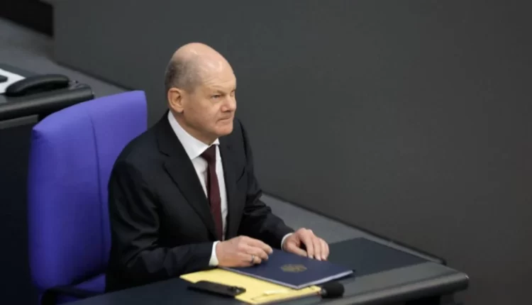 Le Chancelier allemand Olaf Scholz attendu en Türkiye le 19 octobre