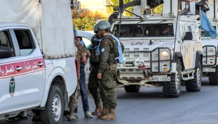 الخارجية الفرنسية تستدعي السفير الإسرائيلي