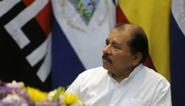 نيكاراغوا تنهي علاقاتها الدبلوماسية مع إسرائيل تضامنا مع الشعب الفلسطيني