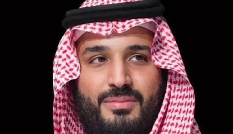 ولي العهد السعودي يناقش مع ماكرون تطورات الأوضاع في المنطقة
