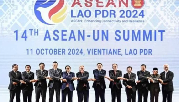 إندونيسيا تطالب الدول المشاركة في قمة شرق آسيا بالاعتراف بدولة فلسطين