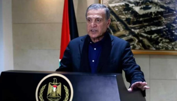 السلطة الفلسطينية تحمل الإدارة الأمريكية مسؤولية الإبادة في غزة