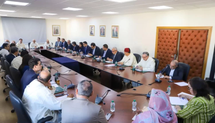 حزب الاستقلال