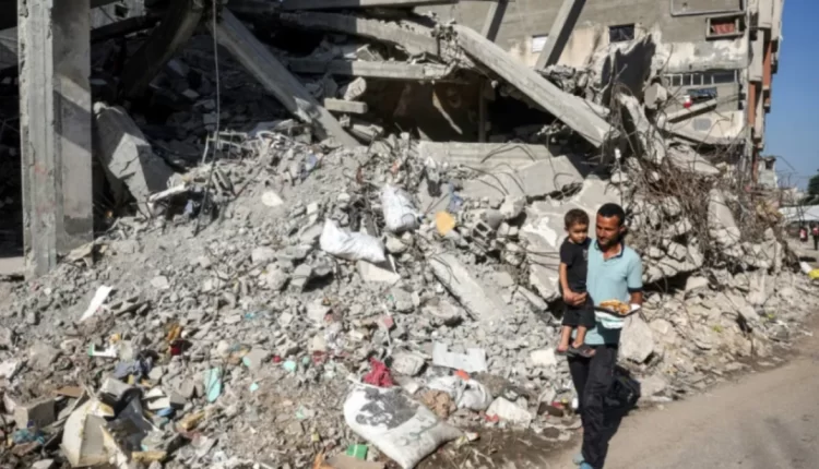 الجيش الإسرائيلي يحذر سكان جنوب لبنان من العودة إلى منازلهم