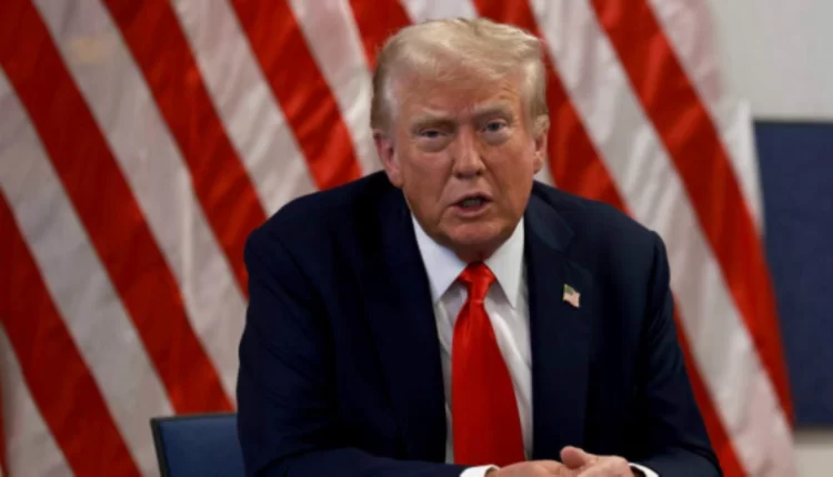 البيت الأبيض ينذر إيران بعواقب وخيمة في حال استهدافها ترامب