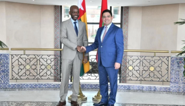 الأمم المتحدة-الصحراء.. الطوغو تجدد تأكيد دعمها لمخطط الحكم الذاتي