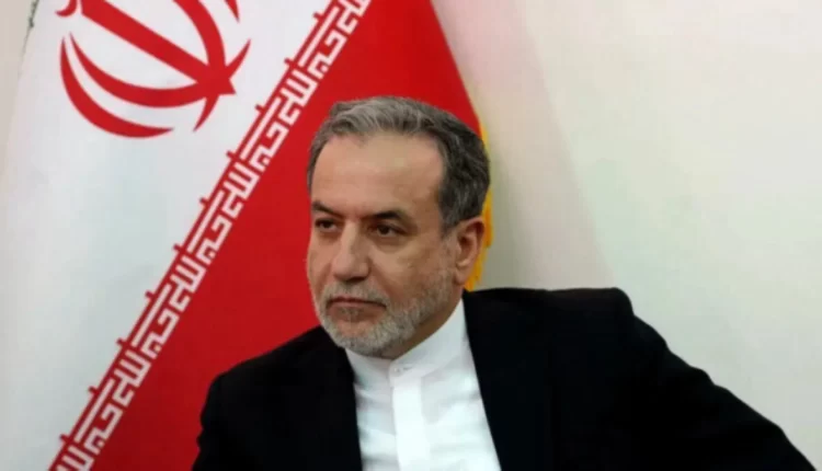 إيران تتهم الاتحاد الأوروبي بـ"التدخل السلبي" في شؤون الشرق الأوسط