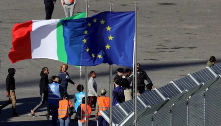 قمة الاتحاد الأوروبي تناقش تشديد إجراءات ترحيل المهاجرين غير النظاميين