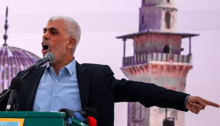 أمريكا: مقتل السنوار يفتح باباً لإنهاء الحرب