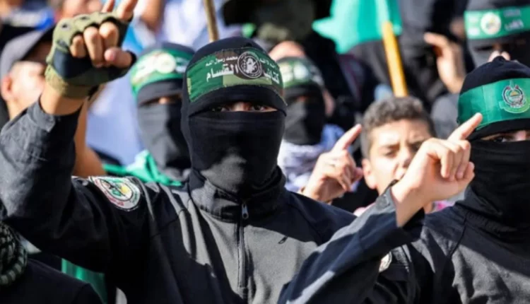 قيادي بحماس: لا يمكن القضاء على الحركة