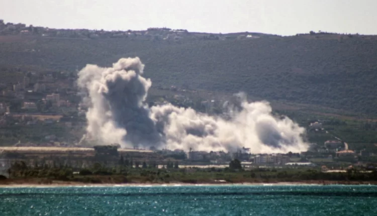 مقتل ناصر رشيد نائب قائد "حزب الله" وفقًا للجيش الإسرائيلي