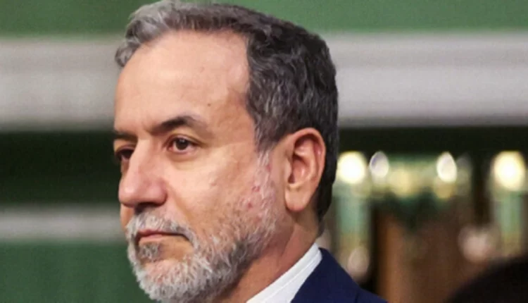 عباس عراقجي