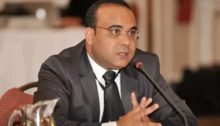 الشرقاوي الروداني: تعيين سفراء جدد يعكس رؤية ملكية استباقية