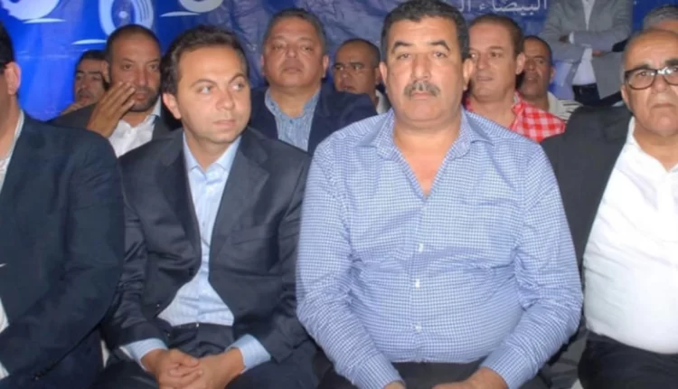 حزب الأصالة والمعاصرة يجمد عضوية مقربين من أبو الغالي