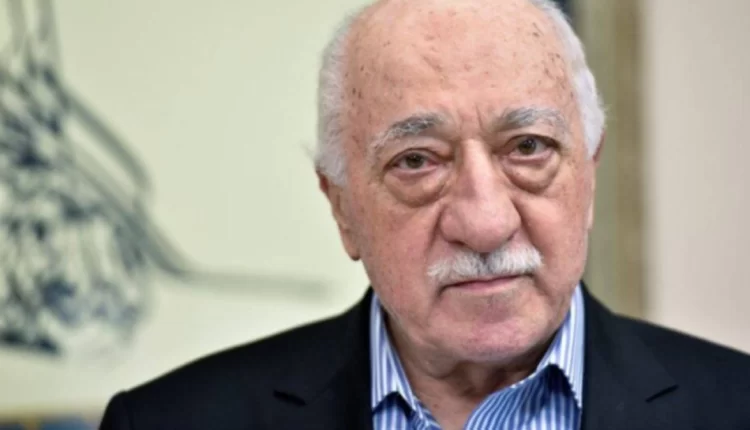 فتح الله غولن