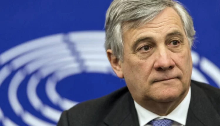 مباحثات فلسطينية إيطالية حول آخر تطورات الاعتداءات الإسرائيلية في شمال غزة