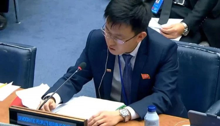 كوريا الشمالية تنفي إرسال جنود لدعم روسيا