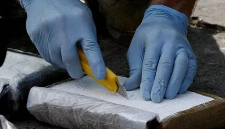 البرازيل تعلن إحباط محاولة تهريب شحنة كوكايين