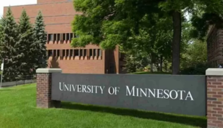 السلطات الأمريكية تعتقل 11 متضامنًا مع الفلسطينيين في جامعة مينيسوتا